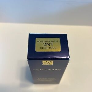 Estée Lauder Double Wear Foundation 2N1 Desert Beige